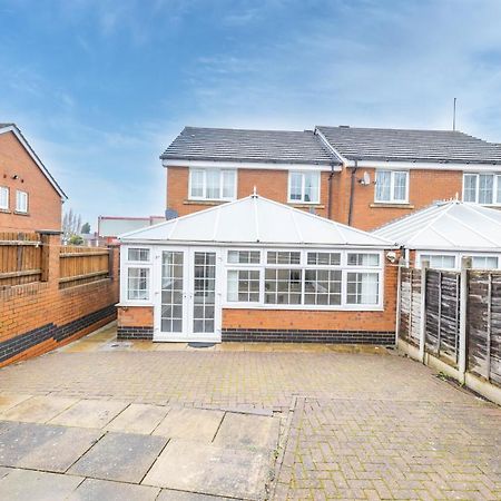 Contractors/Large Groups - House Villa Birmingham Exterior photo